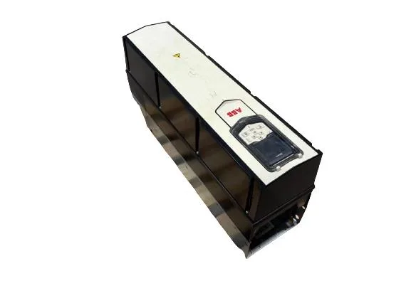 ABB ACS880-01-042A-7+B056+C131+C132+R700 — AC Drives (VFD) (image 2)