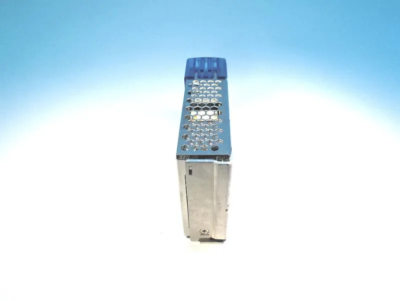 Omron S8VM-05024A — Power Supplies (image 3)