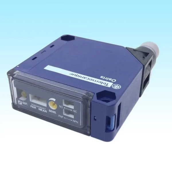 Schneider Electric XUK5APBNL2 — Photoelectric Sensors (image 3)