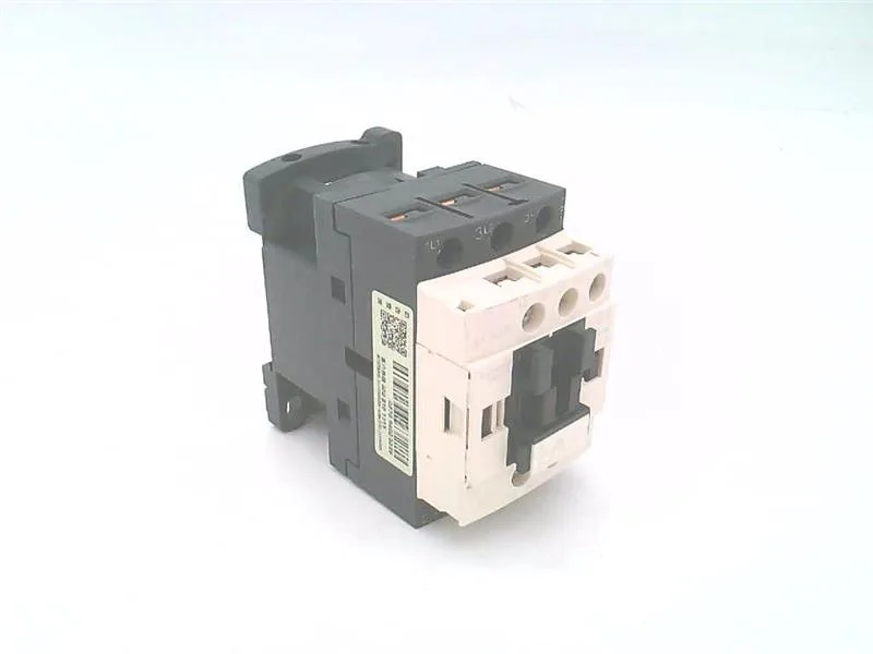 Schneider Electric LC1D18B7C (image 2)