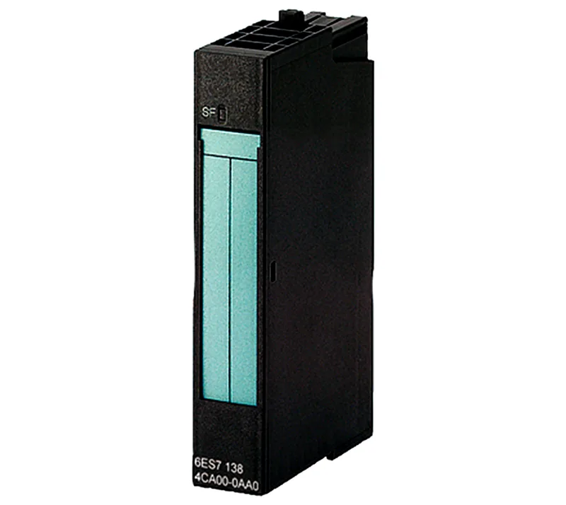 Siemens 6ES7134-4LB02-0AB0 — Analog Input Modules (image 5)