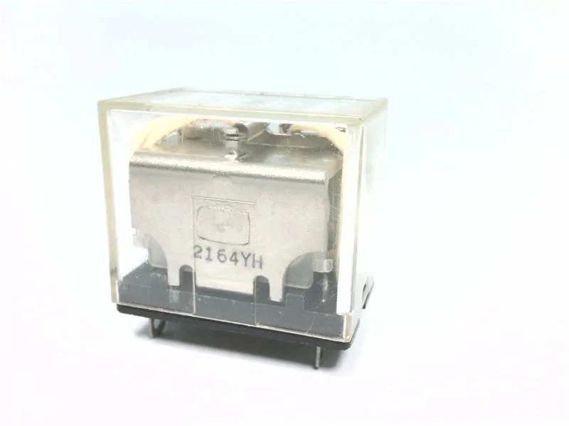 Omron LY4-US-AC120 — General Purpose Relays (image 4)