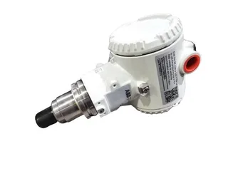 ABB 266HSHSSTA7 E6LSS2I2N2 — Gauge Pressure Transmitters