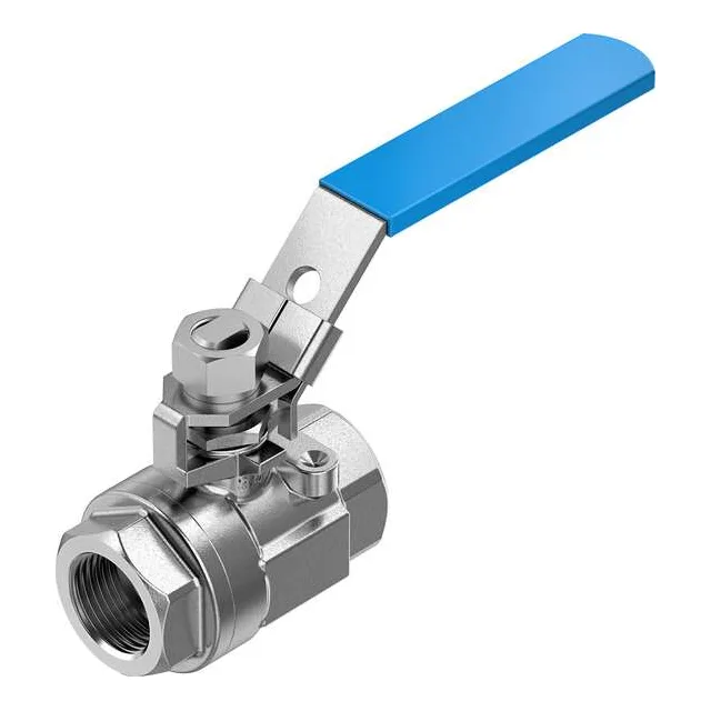 Festo VZBE-3/4-T-63-D-2-M-V15V15