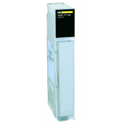 Schneider Electric 140CPU11303 — PLCs (Programmable Logic Controllers) (image 2)