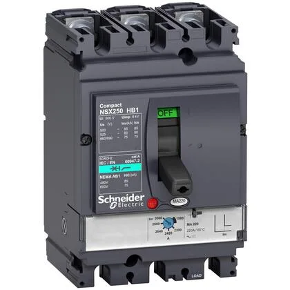 Schneider Electric LV433245