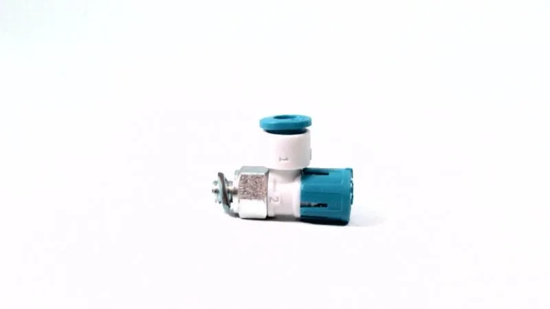 Festo VFOE-LE-T-M5-Q4-P50 — Solenoid & Directional Valves (image 2)
