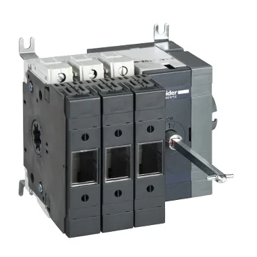 Schneider Electric LV480430 — Molded Case Circuit Breakers (MCCB)