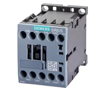 Siemens 3RH6122-1KF40