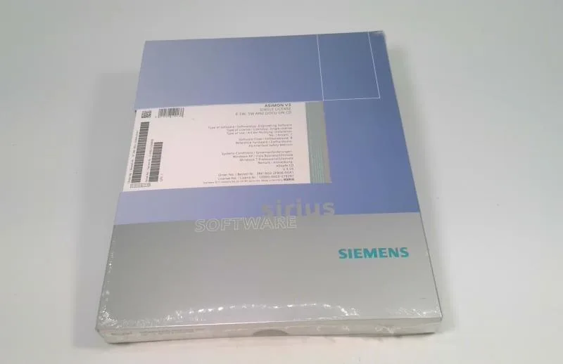 Siemens 3RK1802-2FB06-0GA1 — Remote I/O & Fieldbus Modules (image 2)