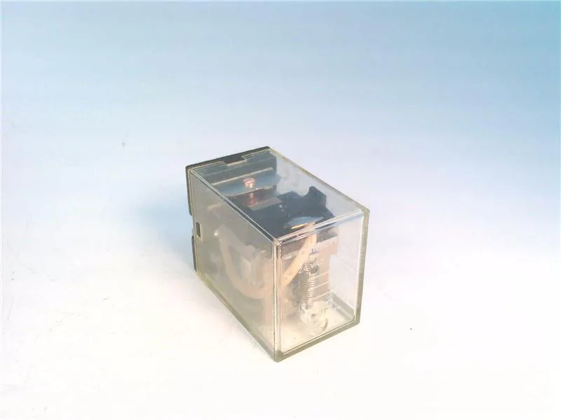 Omron LY1-AC24 — General Purpose Relays (image 2)