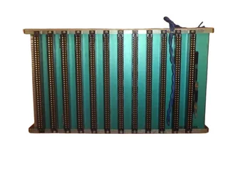 Fuji Electric F7705913-2/A — PLCs (Programmable Logic Controllers)