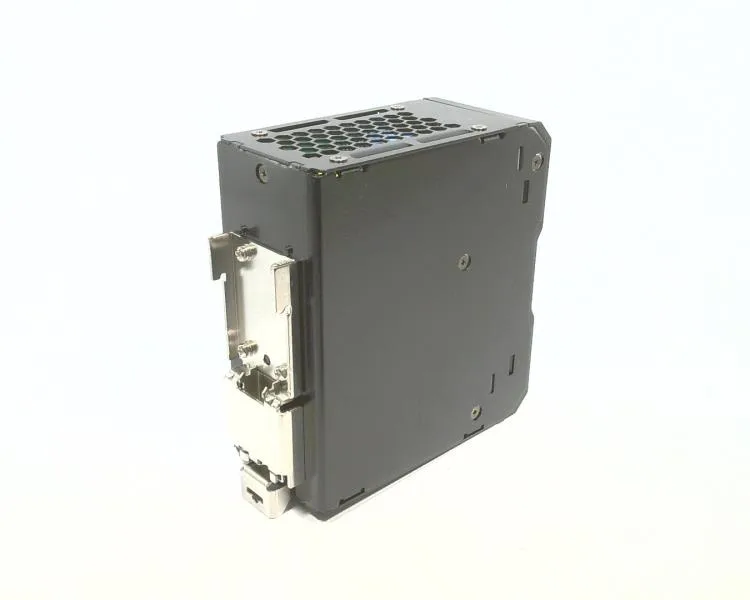 Omron S8VK-WB24024 — Power Supplies (image 2)