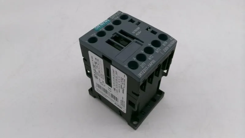 Siemens 3RT2317-1AP00 — Contactors (image 2)