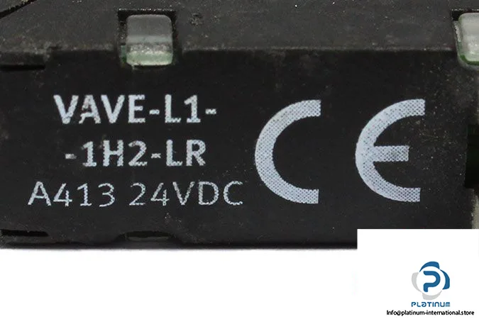 Festo VUVG-B10-B52-ZT-F-1P3 — Solenoid & Directional Valves (image 5)