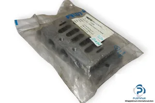 Festo NAS-1/2-3A-ISO — Solenoid & Directional Valves (image 3)