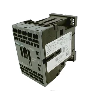 Siemens 3RT2017-2FB42 — Contactors