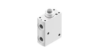 Festo VMEF-ST-M32-M-G18