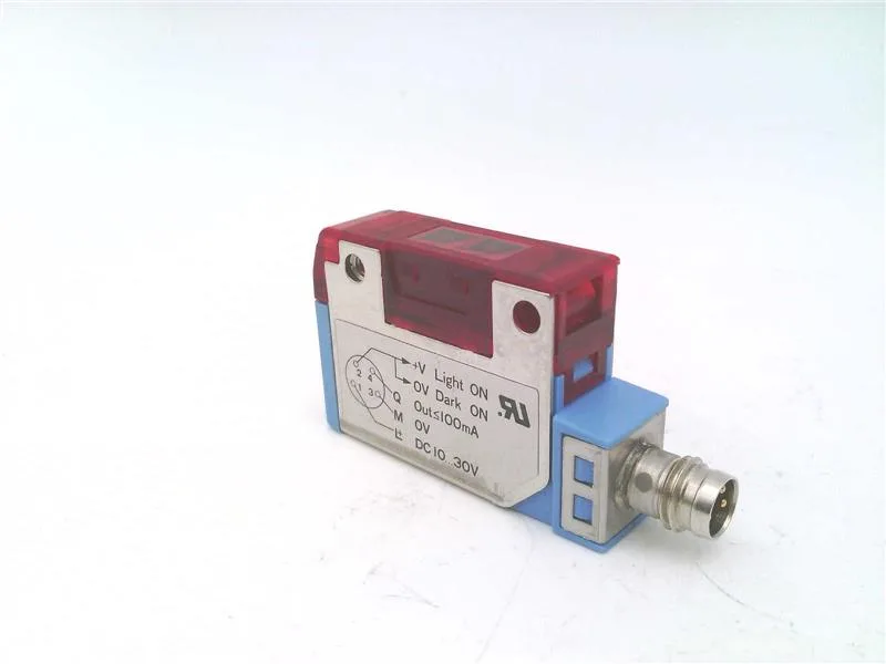 SICK WT170-P410 — Photoelectric Sensors (image 2)