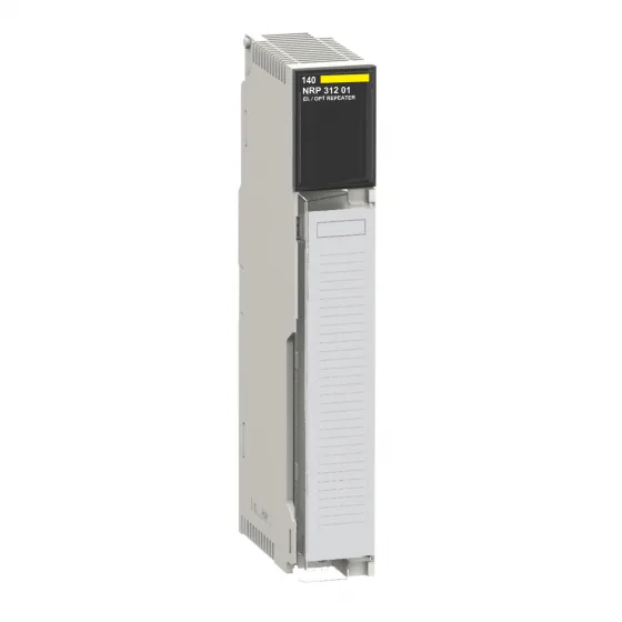 Schneider Electric 140NRP31201C