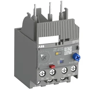 ABB EF19-0.32 — Overload Relays (image 2)