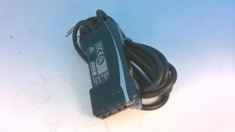 Omron E3NX-MA11 2M — Photoelectric Sensors (image 2)