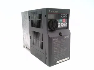 Mitsubishi Electric FR-D720S-042-EC