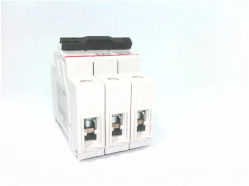 ABB 2CDS273417R0607 — Miniature Circuit Breakers (MCB) (image 2)