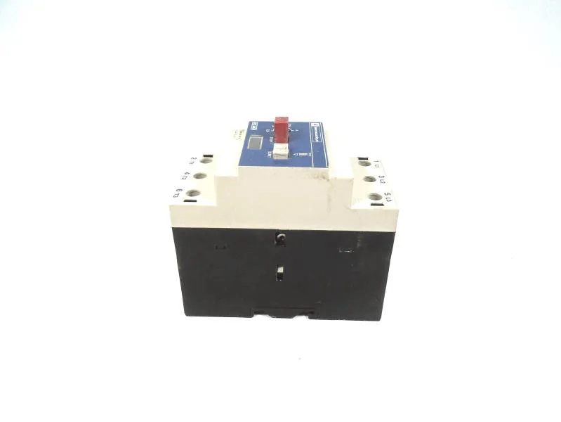 Schneider Electric GV3-M08 — Miniature Circuit Breakers (MCB) (image 3)