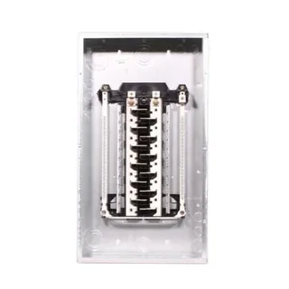 ABB TLM2412CCU — Molded Case Circuit Breakers (MCCB) (image 2)