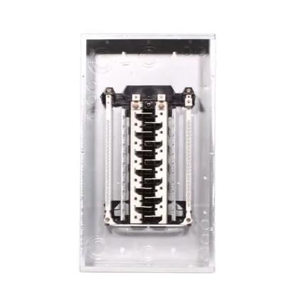 ABB TLM2412CCU — Miniature Circuit Breakers (MCB) (image 2)