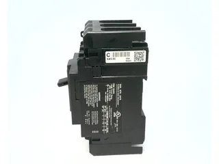 Fuji Electric SA53C50 — Miniature Circuit Breakers (MCB) (image 2)