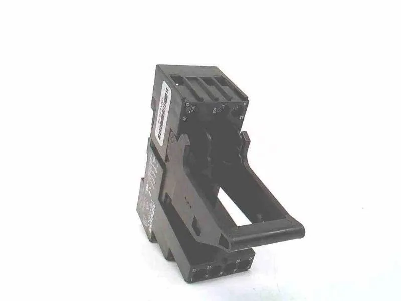 Siemens LZS:PT5B5L24 — General Purpose Relays (image 2)