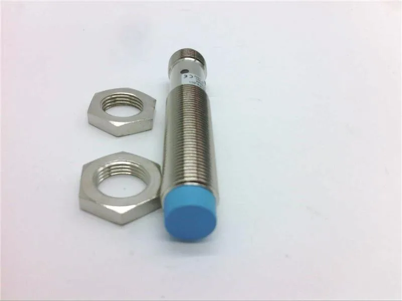 SICK IM12-08NPS-ZC1 — Proximity Sensors