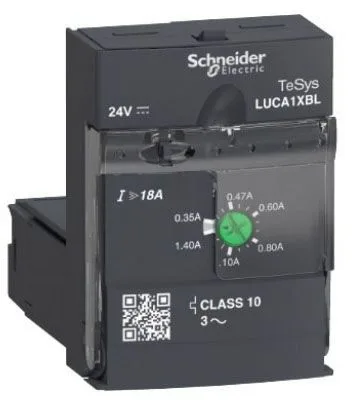 Schneider Electric LUCA1XBL (image 4)