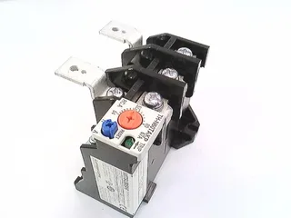 Mitsubishi Electric TH-N60TAKP-67A — Overload Relays (image 2)