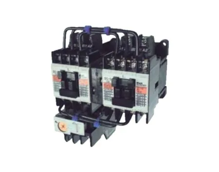 Fuji Electric SW-05RM/2E — Circuit Breaker Accessories