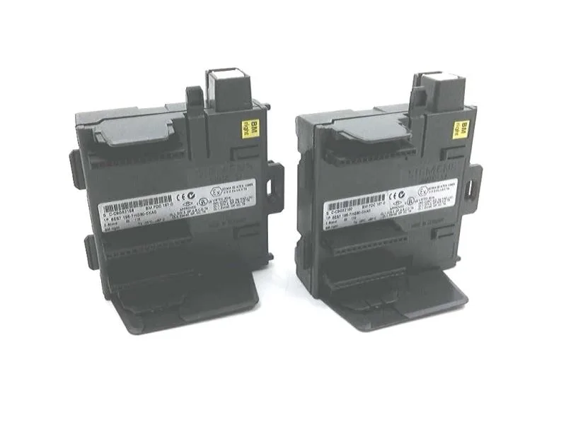Siemens 6ES7195-7HG80-0XA0 (image 5)
