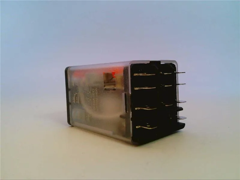 Schneider Electric 788XCXRM4L-120A (image 3)