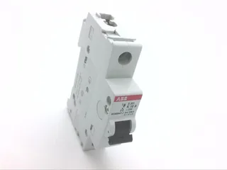 ABB S201-K16 — 1-Pole MCB (DIN Rail) (image 2)