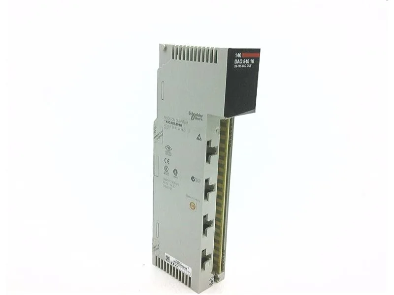 Schneider Electric 140DAO84010 (image 3)