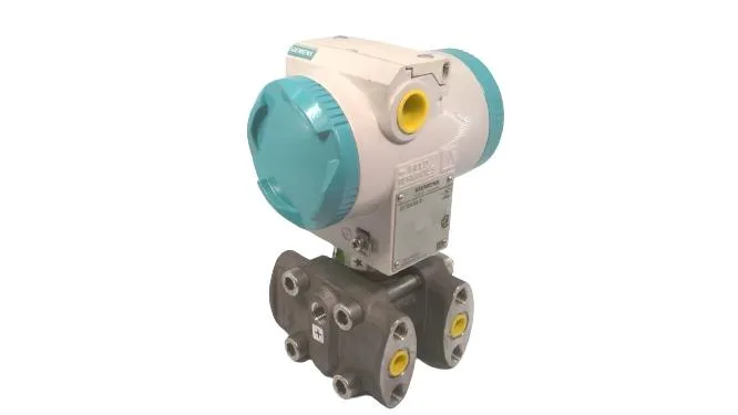 Siemens 7MF4433-1DA62-1AA6-Z-A01 — Pressure Transmitters (image 3)