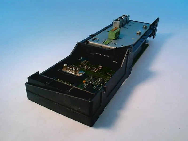 Siemens 6SL3351-6GE36-1AB3 — AC Drives (VFD)