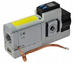 Festo MS6-SV-AGB-E-10V24-SO-MP1