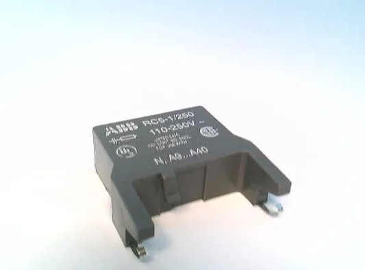 ABB 1SBN050100R1002 — Contactor & Starter Coils (image 3)