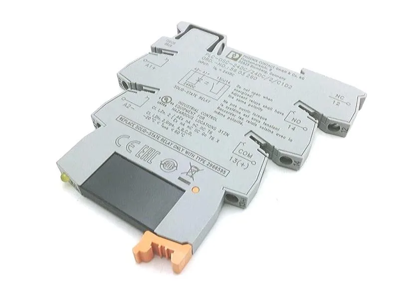 Phoenix Contact PLC-OSC- 24DC/ 24DC/ 2/C1D2