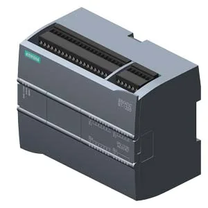Siemens 6ES7215-1BG40-0XB0 — PLCs (Programmable Logic Controllers) (image 3)