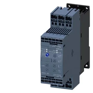 Siemens 3RW4027-2BB05