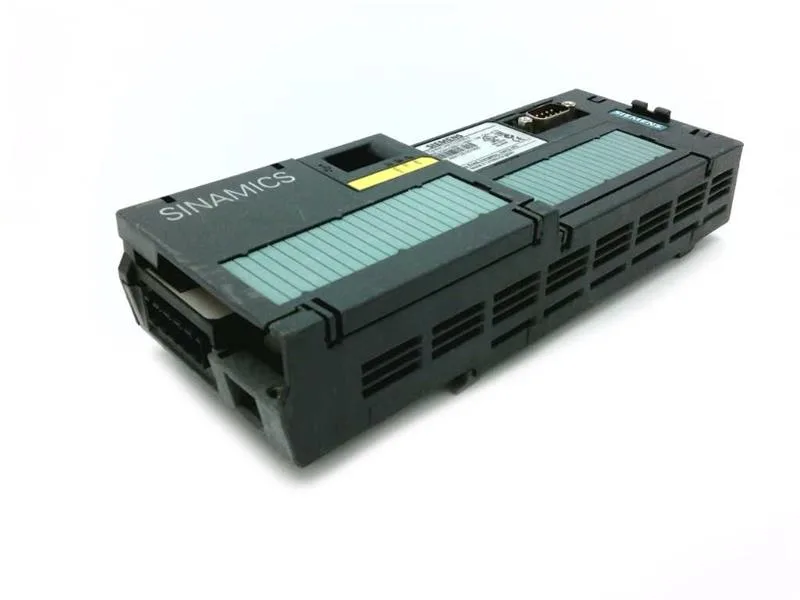 Siemens 6SL3244-0BB12-1BA1 (image 2)