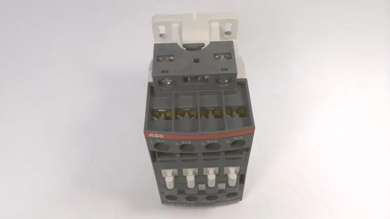 ABB AF09-40-00-12 — Contactors (image 4)